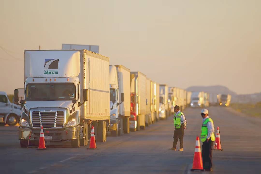 Mexico Shipping Service