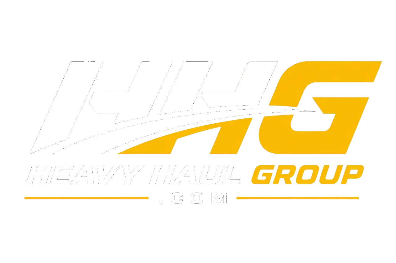 Heavy Haul Group logo
